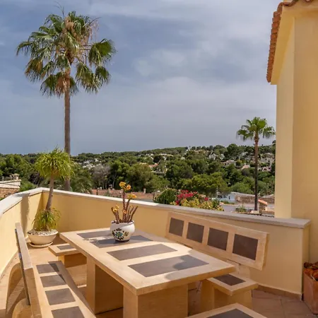 Villa Palms By Abahana
