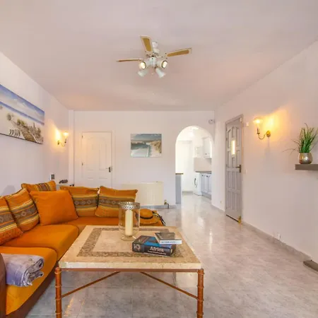 Villa Palms By Abahana