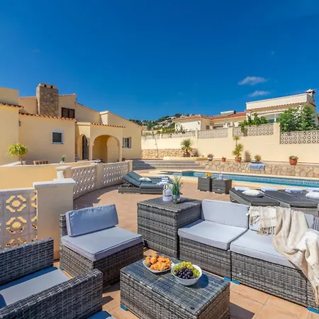 Villa Palms By Abahana *