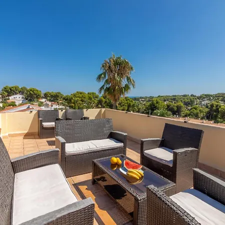 Villa Palms By Abahana *