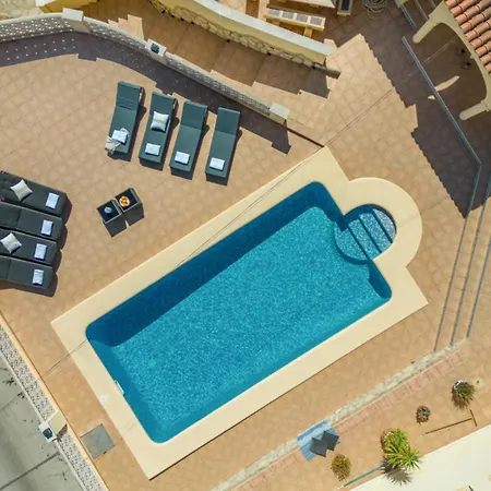 Villa Abahana Palms *